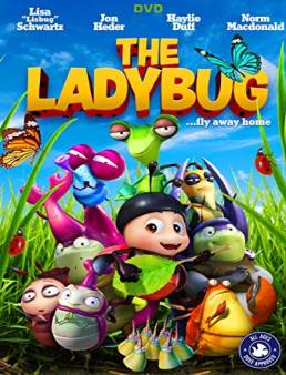 فيلم The Ladybug 2018 مترجم
