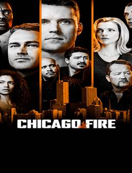 مسلسل Chicago Fire الموسم 1 الحلقة 5