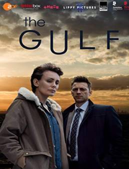مسلسل The Gulf الموسم 1 الحلقة 3