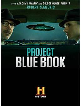 مسلسل Project Blue Book الموسم 1 الحلقة 5