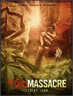 فيلم 4/20 Massacre مترجم