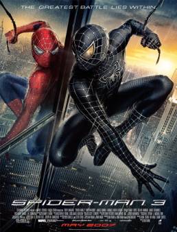 فيلم Spider-Man 3 مترجم