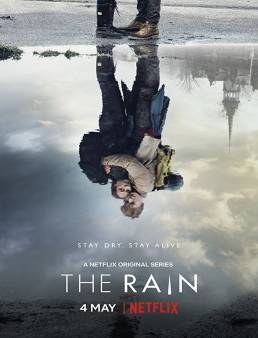 مسلسل The Rain الموسم 1 الحلقة 3