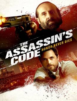 فيلم The Assassin's Code مترجم