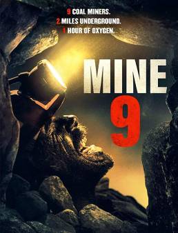 فيلم Mine 9 2019 مترجم