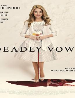 فيلم Deadly Vows 2017 مترجم