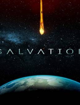 مسلسل Salvation الموسم 2 الحلقة 1