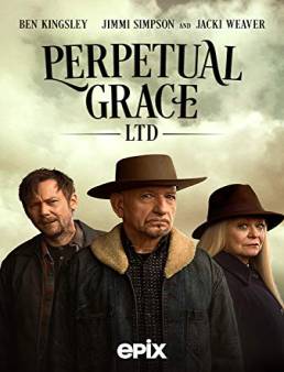 مسلسل Perpetual Grace, LTD الموسم 1 الحلقة 1