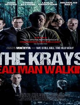 فيلم The Krays: Dead Man Walking 2018 مترجم