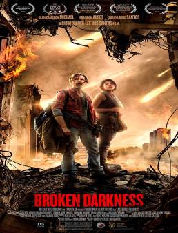 فيلم Broken Darkness 2017 مترجم