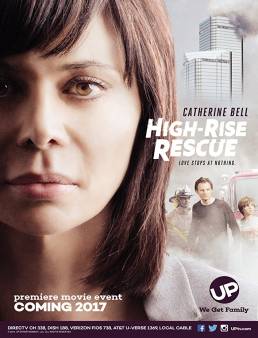 فيلم High-Rise Rescue مترجم