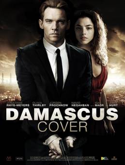 فيلم Damascus Cover 2017 مترجم