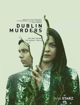 مسلسل Dublin Murders الموسم 1 الحلقة 2