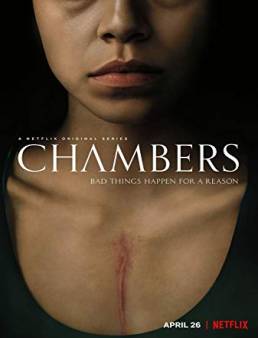 مسلسل Chambers مترجم الموسم الاول الحلقة 2