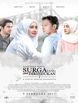 فيلم Surga Yang Tak Dirindukan 2 2017 مترجم