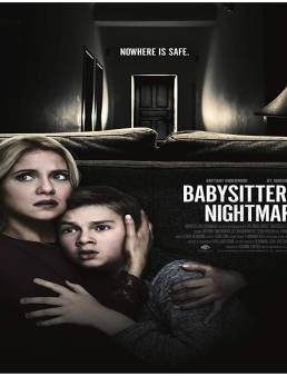 فيلم Babysitter’s Nightmare 2018 مترجم
