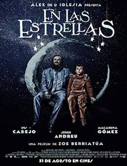 فيلم En las estrellas 2018 مترجم