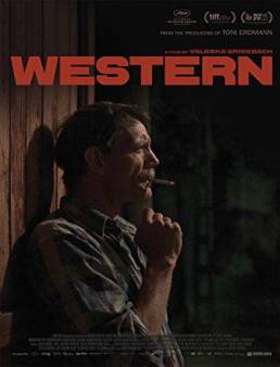 فيلم Western 2017 مترجم