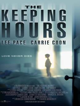 فيلم The Keeping Hours 2017 مترجم