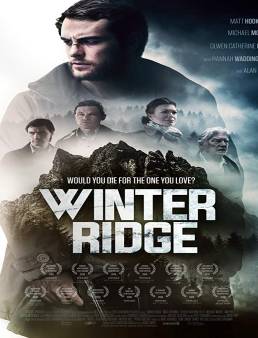 فيلم Winter Ridge 2018 مترجم