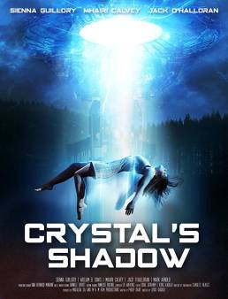 فيلم Crystal's Shadow 2019 مترجم