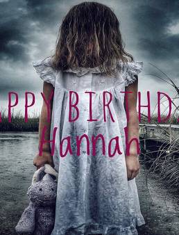 فيلم Happy Birthday Hannah مترجم