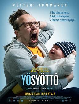 فيلم Yösyöttö مترجم
