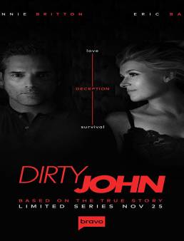 مسلسل Dirty John الموسم 1 الحلقة 3