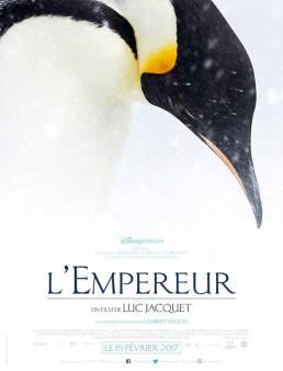 فيلم March of the Penguins 2: The Next Step مترجم
