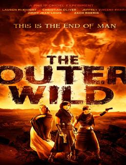 فيلم The Outer Wild 2018 مترجم