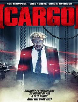 فيلم [Cargo] مترجم