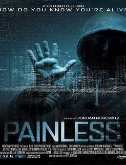 فيلم Painless 2017 مترجم