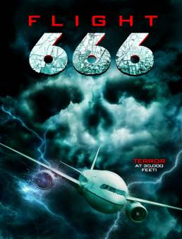 فيلم Flight 666 مترجم