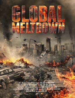 فيلم Global Meltdown مترجم