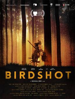 فيلم Birdshot مترجم