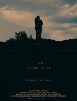 فيلم I Am Jane Doe مترجم