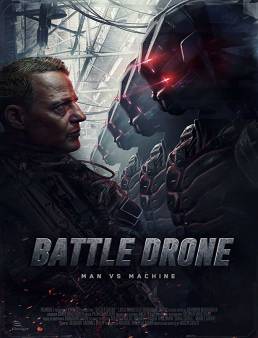 فيلم Battle Drone مترجم