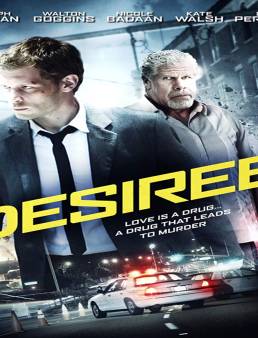 فيلم Desiree 2015 مترجم