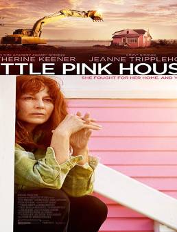 فيلم Little Pink House 2017 مترجم