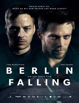 فيلم Berlin Falling مترجم