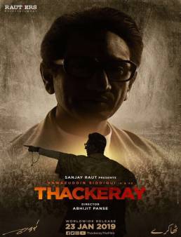 فيلم Thackeray 2019 مترجم