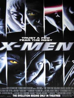 فيلم X-Men 2018 مترجم