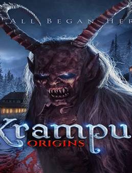 فيلم Krampus Origins مترجم