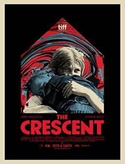 فيلم The Crescent 2017 مترجم