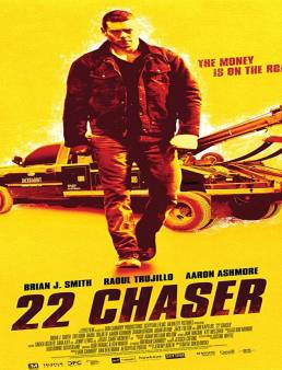 فيلم 22 Chaser مترجم