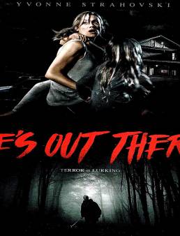 فيلم Hes Out There 2018 مترجم