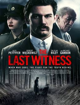 فيلم The Last Witness مترجم