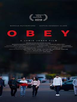 فيلم Obey مترجم