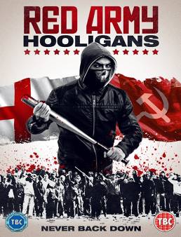 فيلم Red Army Hooligans مترجم
