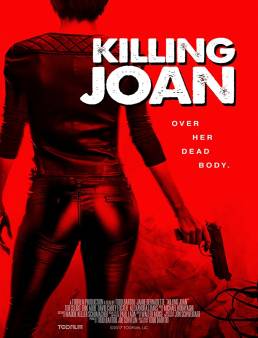 فيلم Killing Joan مترجم